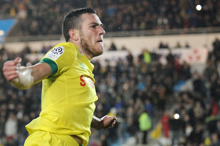 Jordan Veretout