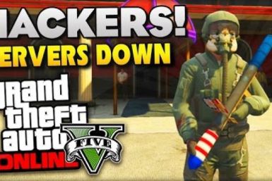 Lizard Squad stops attacks on PSN and Sony responds, GTA 5 Festive/Holiday DLC extended