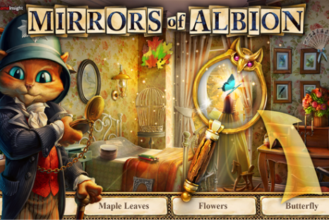 Download: Mirrors of Albion for Windows Phone 8 and 8.1