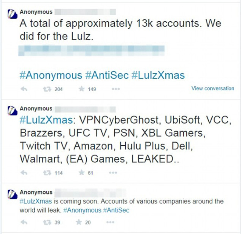 Xbox Live and PSN hacked: Amazon 13,000 passwords leaked and PSN still Down