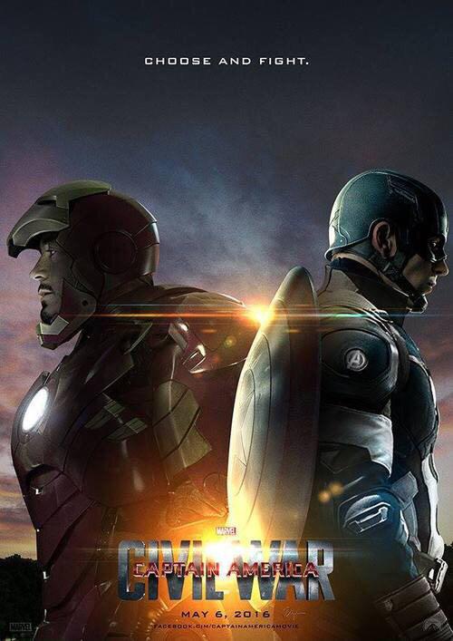 Captain America 3 Civil War: First trailer release update 