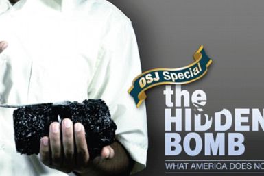 An article in recent online terror magazine Inspire instructs how to make explosives.