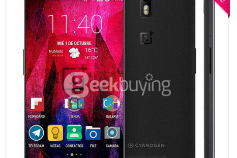 OnePlus Two open for 'pre-ordering' on Chinese e-retailer