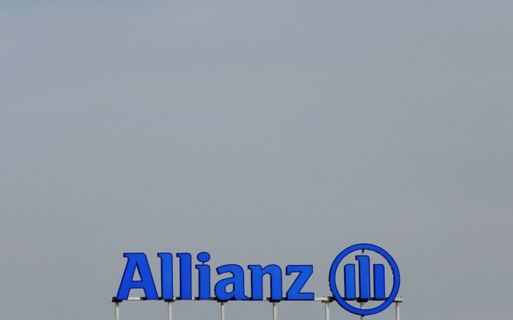 Allianz Logo