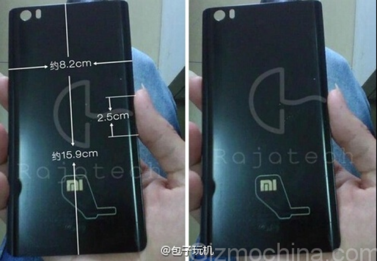 Xiaomi Redmi Note 2 featuring 64-bit processor rumoured to launch in January 2015, along with the high-end Mi 5
