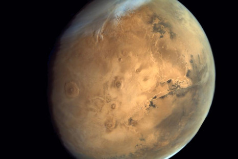 Mars Orbiter Mission (MOM)