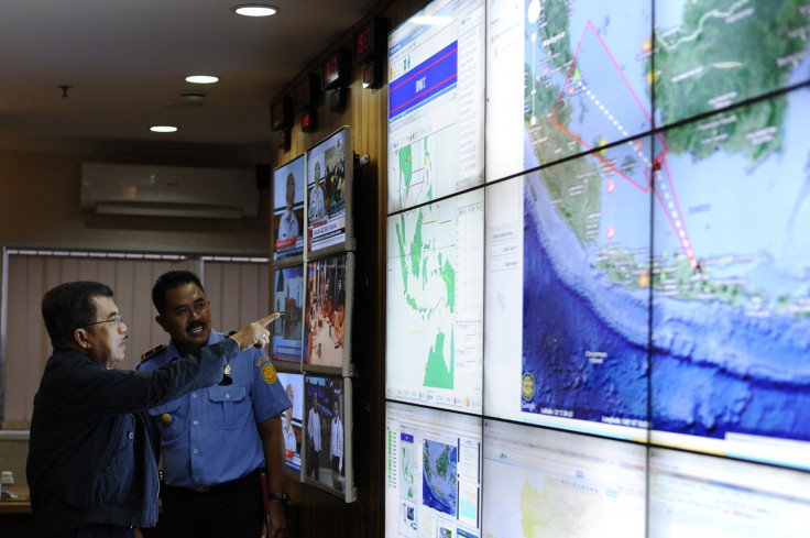 The search for AirAsia Flight QZ8501 continues, with many theories as to what has caused its disappearance
