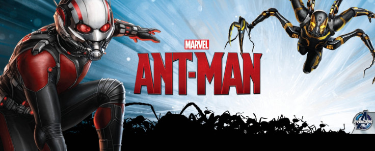 Ant-Man