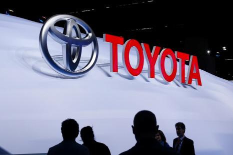 Toyota to miss 2014 China sales target due to slowdown