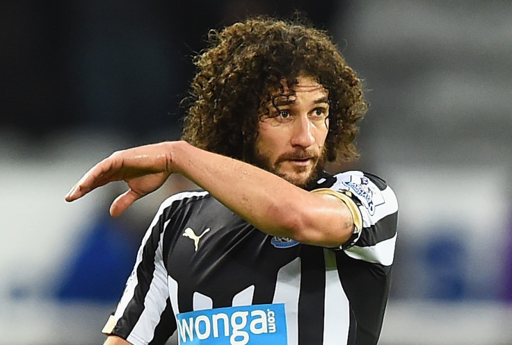 Fabricio Coloccini