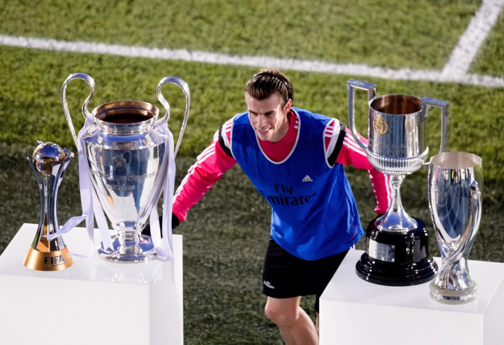 Gareth Bale