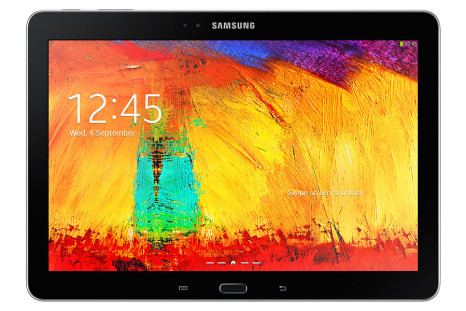 Android 4.4.42 KitKat rolling out to Samsung Galaxy Note 10.1 2014 Edition tablet users in UK