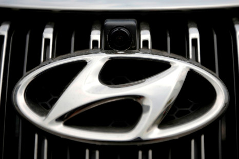 Hyundai Motor shares drop as fourth quarter profit tanks 19%