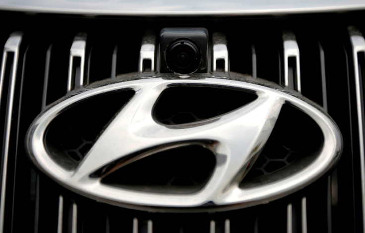 Hyundai Motor shares drop as fourth quarter profit tanks 19%