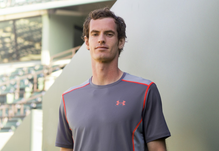 Andy Murray