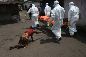 Pictures of the year: most moving Pictures of the year: most moving