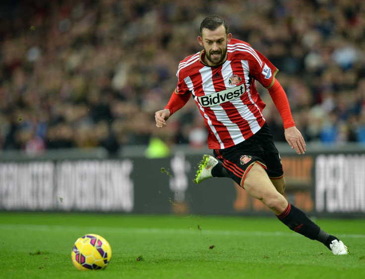 Steven Fletcher