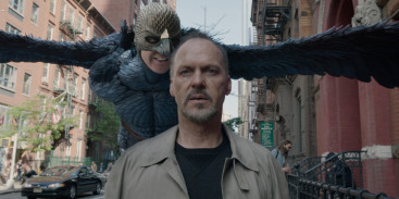 Birdman Movie Review Birdman Movie Review