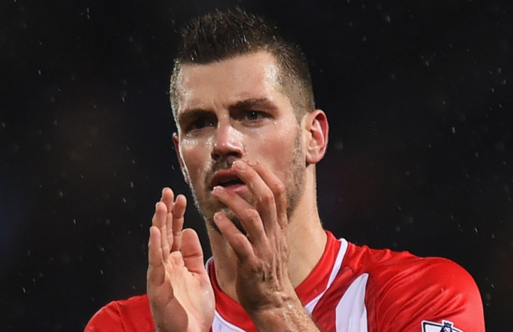 Morgan Schneiderlin