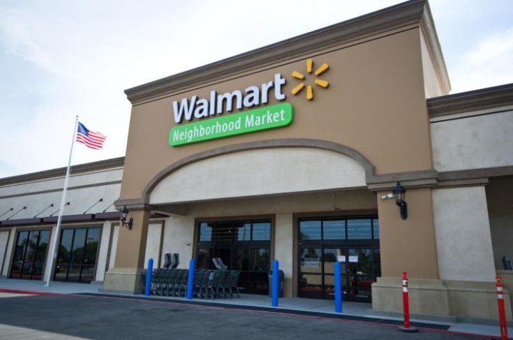 A toddler accidentally shot and killed his mother at an Idaho Wal-Mart store