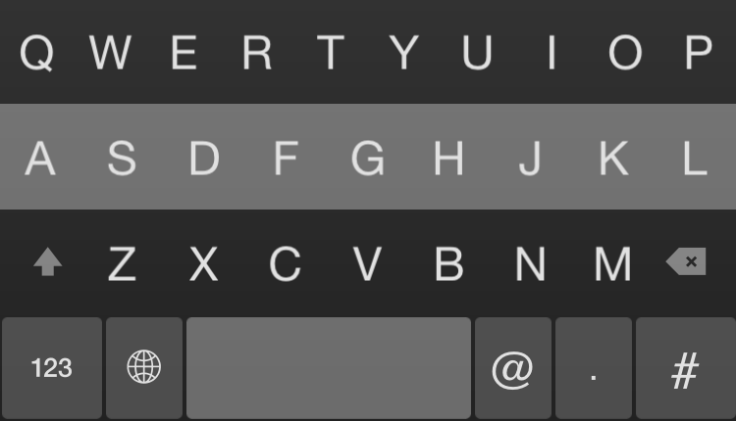 Best iOS 8 virtual keyboards of 2014