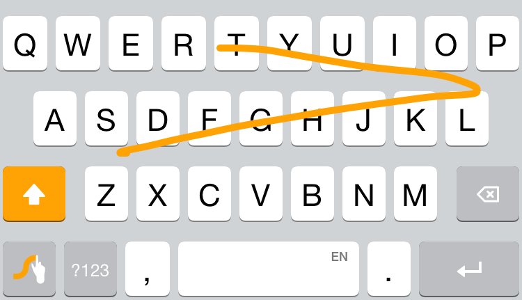 Best iOS 8 virtual keyboards of 2014 Best iOS 8 virtual keyboards of 2014