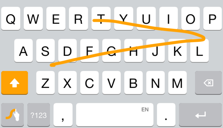 Best iOS 8 virtual keyboards of 2014