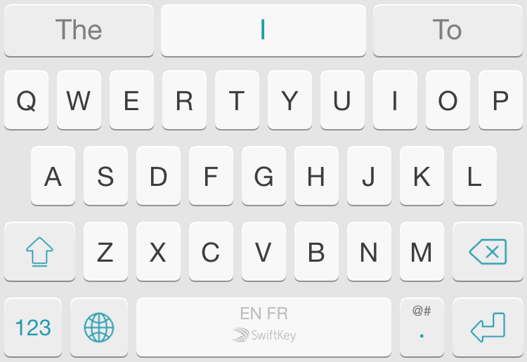 Best iOS 8 virtual keyboards of 2014 Best iOS 8 virtual keyboards of 2014