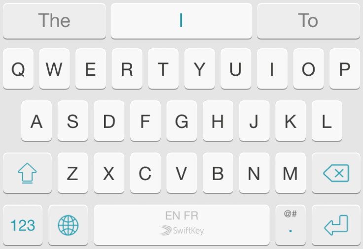 Best iOS 8 virtual keyboards of 2014