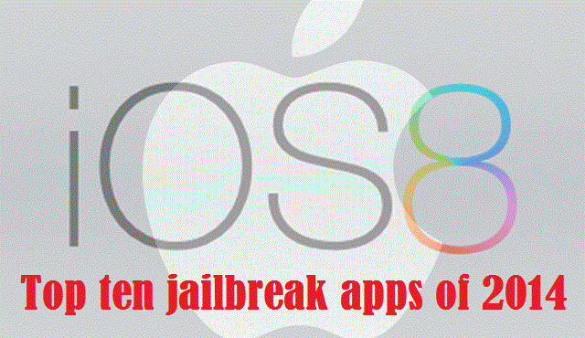 iOS 8-iOS 8.1.2 untethered jailbreak: Top ten cydia apps and tweaks of 2014 iOS 8-iOS 8.1.2 untethered jailbreak: Top ten cydia apps and tweaks of 2014