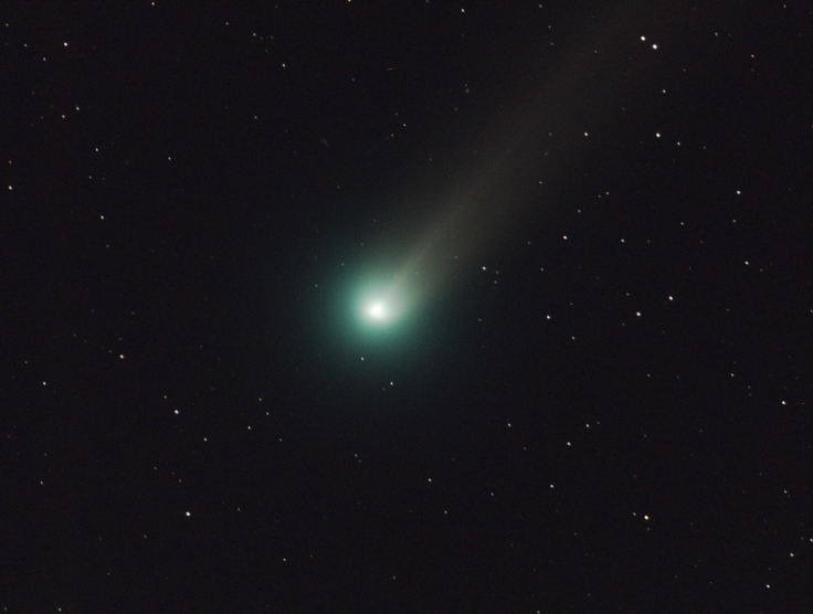 comet lovejoy