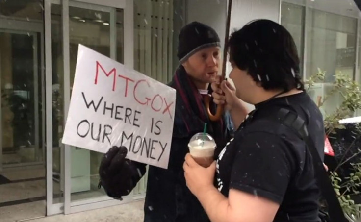 mtgox bitcoin theft investigation