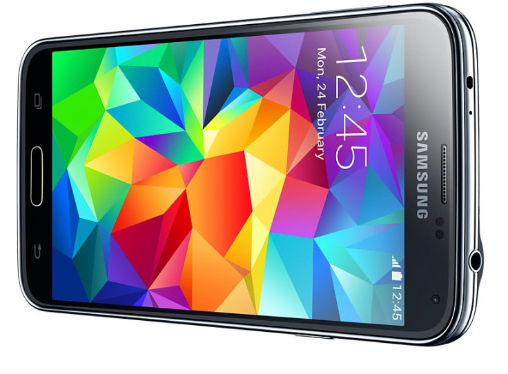 Samsung Galaxy S5 Duos