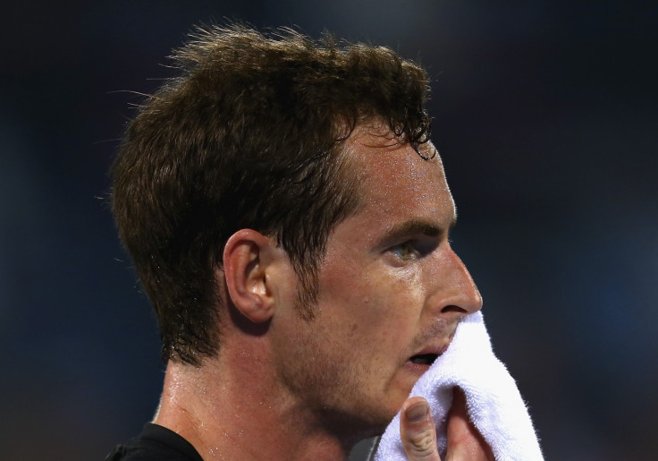 Andy Murray