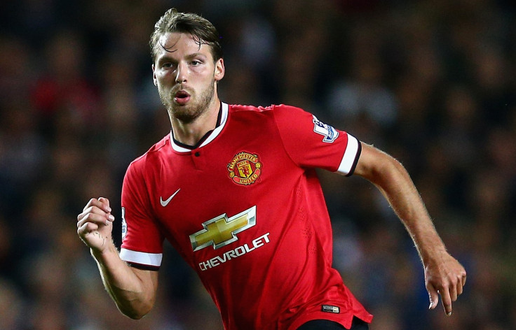 Nick Powell