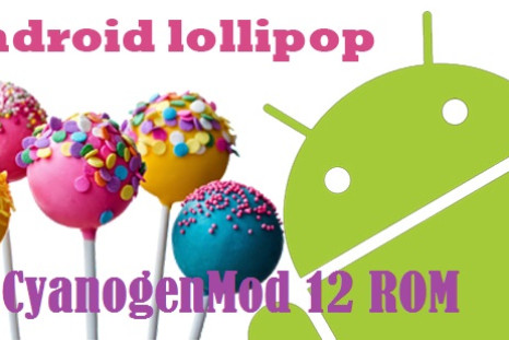 Google Nexus 10 tastes Android 5.0.2 Lollipop via official CyanogenMod 12 ROM