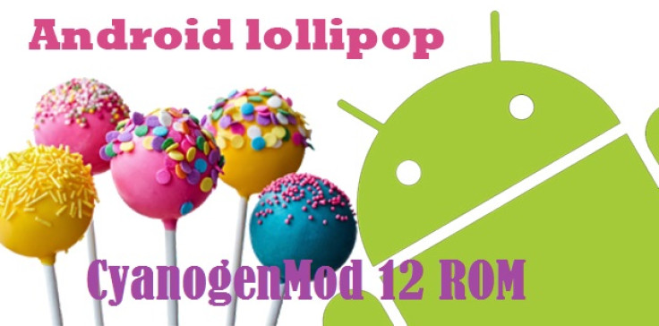 Google Nexus 10 tastes Android 5.0.2 Lollipop via official CyanogenMod 12 ROM