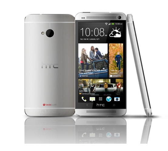 HTC One M7 gets new software update 6.09.401.12 with fix for critical ...