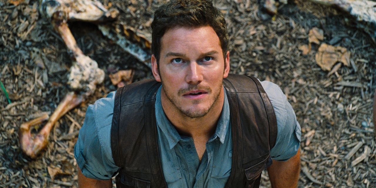 Jurassic World Trailer Update: Leaked Images Provide First Look At ...