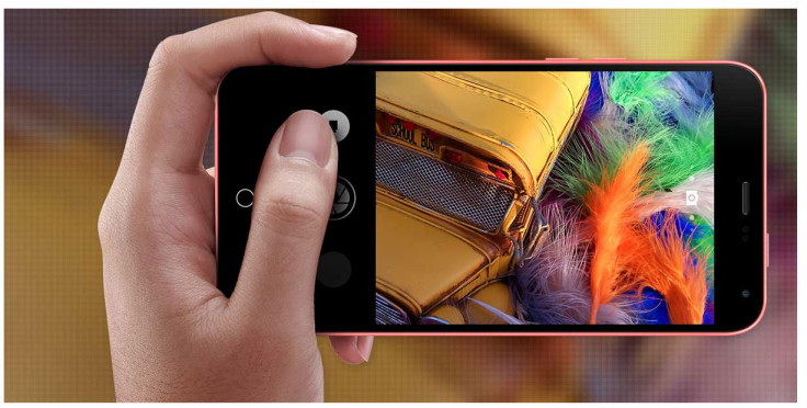 Meizu M1 Note to go open-source in 2015: Smartphone expected to feature Ubuntu Touch, to be launched during CES 2015 Meizu M1 Note to go open-source in 2015: Smartphone expected to feature Ubuntu Touch, to be launched during CES 2015