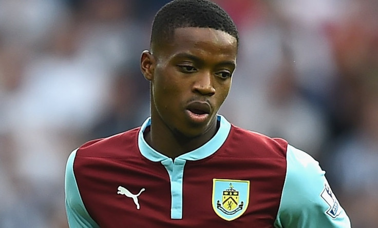 Nathaniel Chalobah