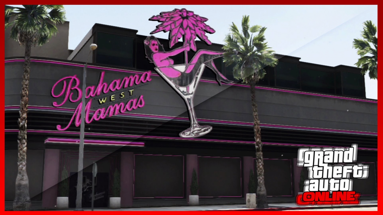 GTA 5 Online secret night club location: How to get inside [Tutorial]