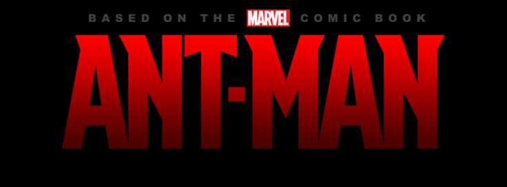 Ant-man Trailer