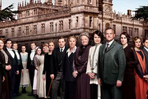 Downton Abbey season 5 premiere