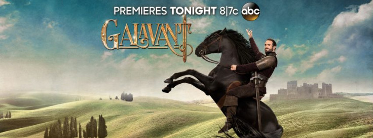 Galavant