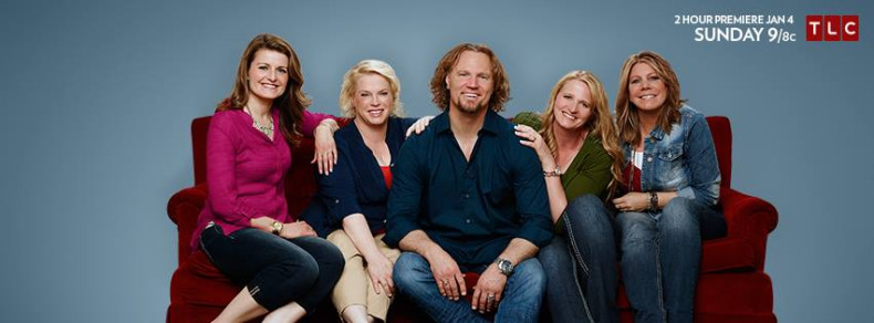 Sister Wives season 6 Premiere live streaming: Who is the fifth woman in the Brown family?