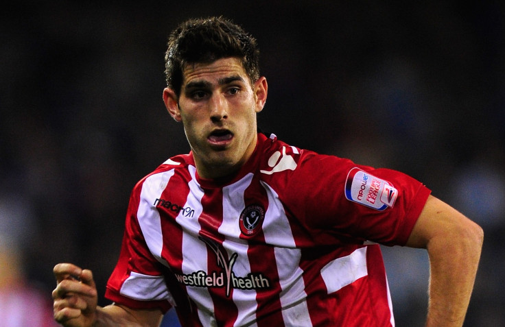 Ched Evans