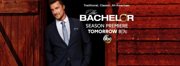 The Bachelor 2015 live streaming: Meet Chris Soules and the 15 girls who aspires to win their 'Prince Farming'