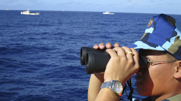 Captain of Norwegian ship which sank off Vietnam coast confirmed dead