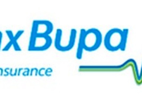Bupa to raise stake in Indian joint venture